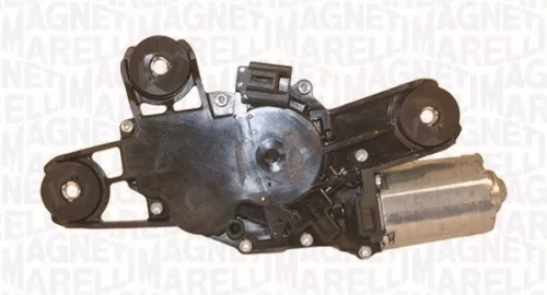 Wiper Motor