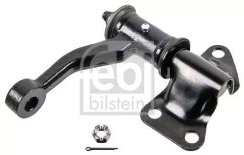 Steering Idler Arm