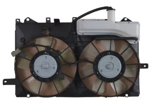 Fan, engine cooling