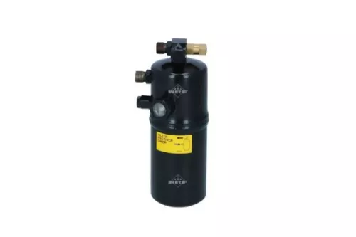 Dryer, air conditioning