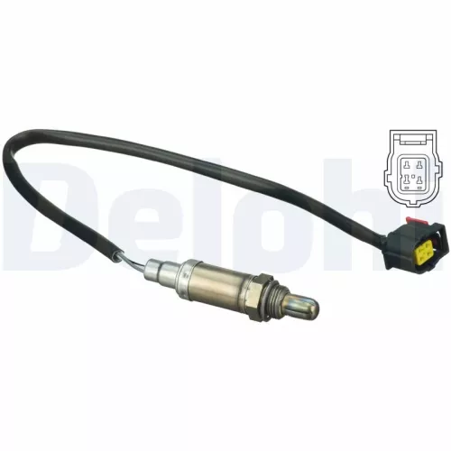 Oxygen Sensor