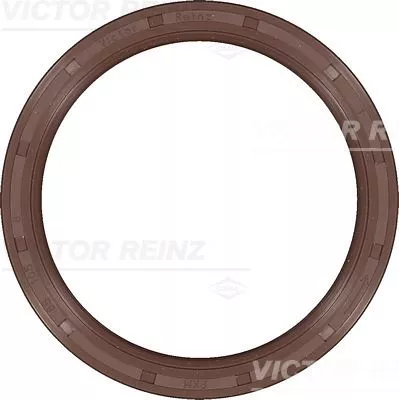 Shaft Seal, crankshaft