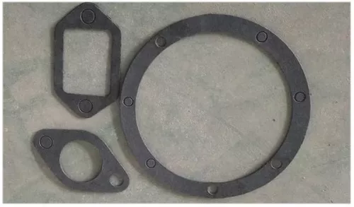 Gasket Set, water pump