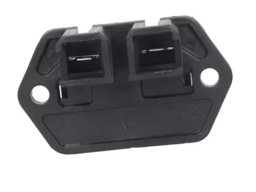 Regulator, interior blower