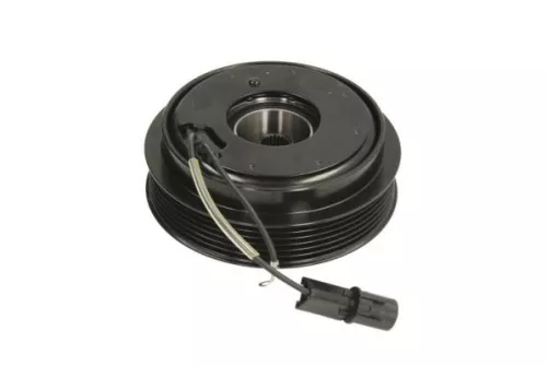 Magnetic Clutch, air conditioning compressor