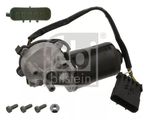 Wiper Motor