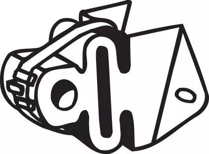 Mount, exhaust system