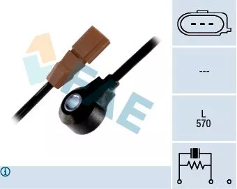 Knock Sensor