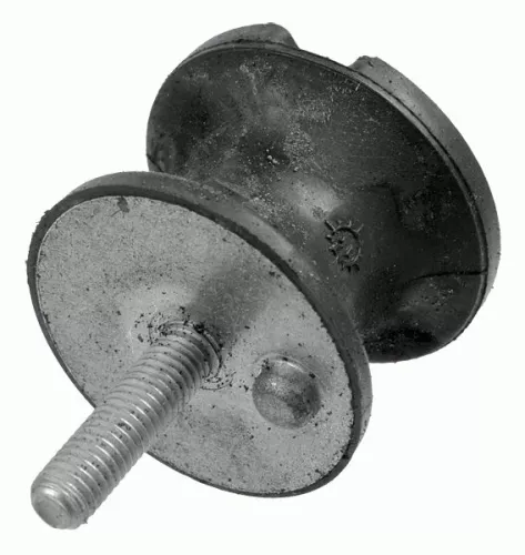 Mounting, automatic transmission