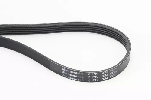 V-ribbed Belt