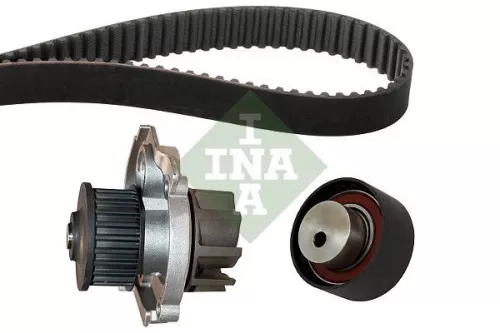 Water Pump & Timing Belt Kit