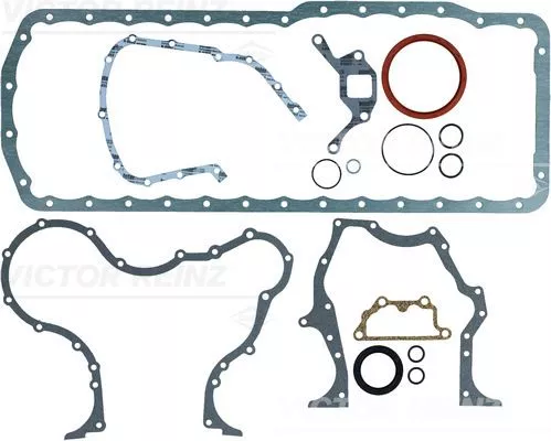 Gasket Kit, crankcase