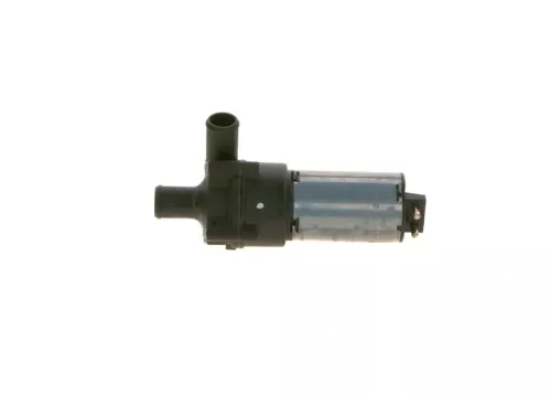 Auxiliary Water Pump (cooling water circuit)