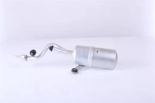 Dryer, air conditioning