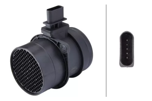 Mass Air Flow Sensor