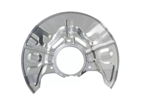Splash Guard, brake disc