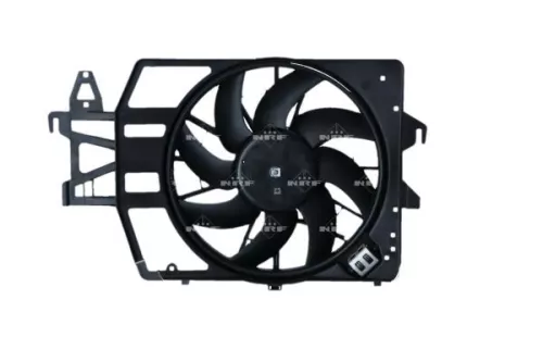 Fan, engine cooling