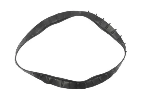 Seal, radiator fan holder