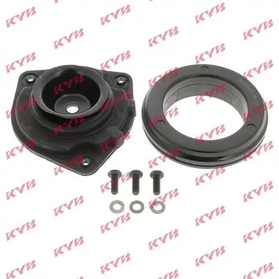 Repair Kit, suspension strut support mount