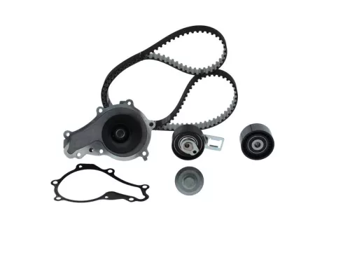 Water Pump & Timing Belt Kit