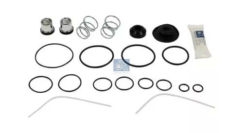 Repair Kit, service brake brake valve