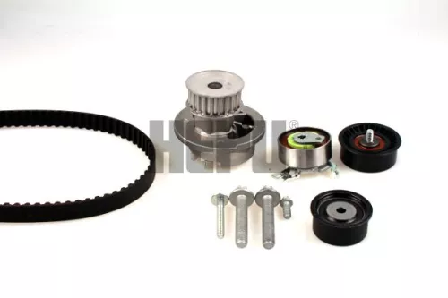 Water Pump & Timing Belt Kit