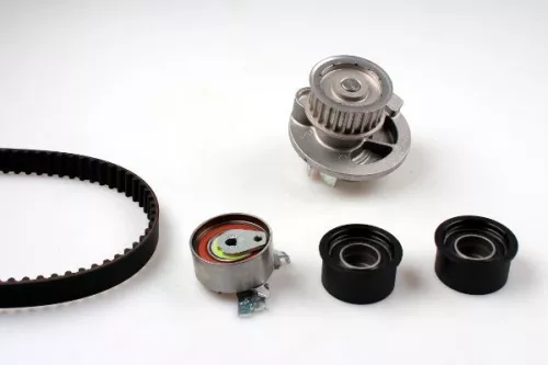 Water Pump & Timing Belt Kit