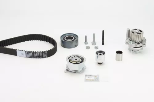 Water Pump & Timing Belt Kit