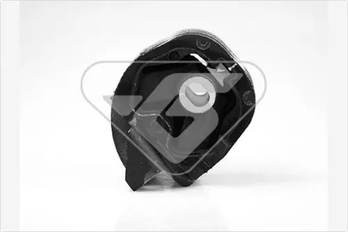 Holder, engine mounting system