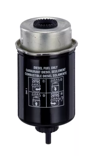 Fuel Filter