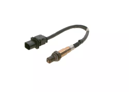 Oxygen Sensor
