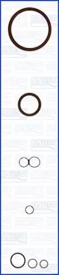 Gasket Kit, crankcase