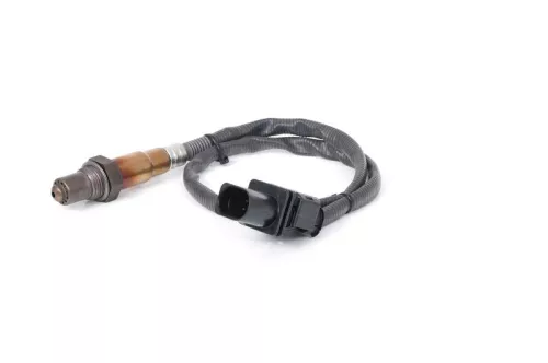 Oxygen Sensor