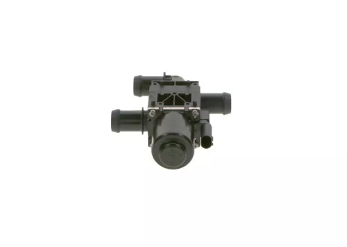 Coolant Control Valve