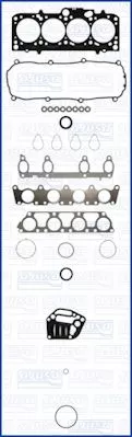 Full Gasket Kit, engine