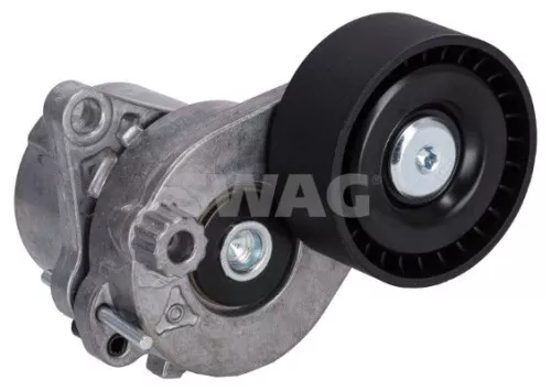 Belt Tensioner, V-ribbed belt