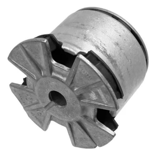 Bushing, axle cross member