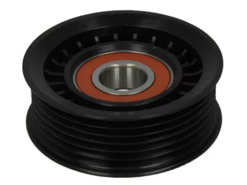 Tensioner Pulley, V-ribbed belt
