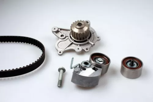 Water Pump & Timing Belt Kit