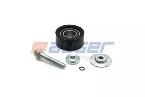 Tensioner Pulley, V-ribbed belt