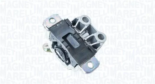 Holder, engine mounting system