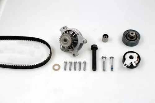 Water Pump & Timing Belt Kit