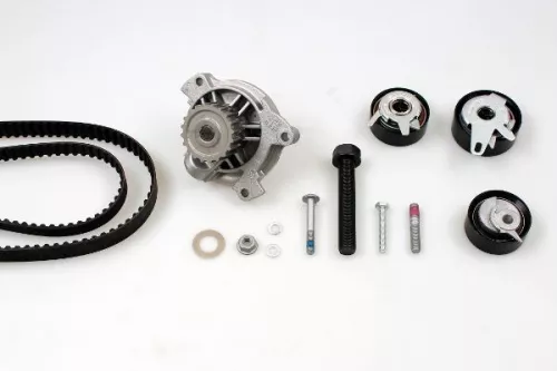 Water Pump & Timing Belt Kit