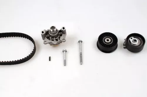 Water Pump & Timing Belt Kit