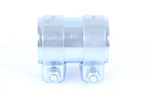 Pipe Connector, exhaust system