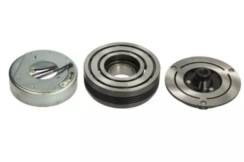 Magnetic Clutch, air conditioning compressor