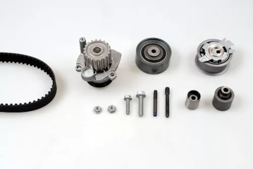 Water Pump & Timing Belt Kit