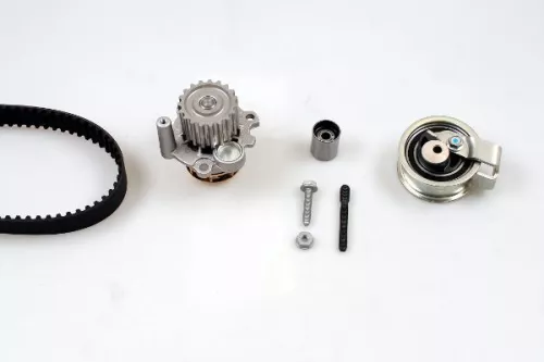 Water Pump & Timing Belt Kit
