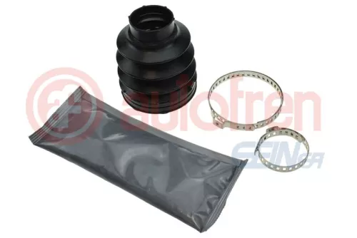 Bellow Kit, drive shaft