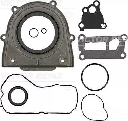Gasket Kit, crankcase